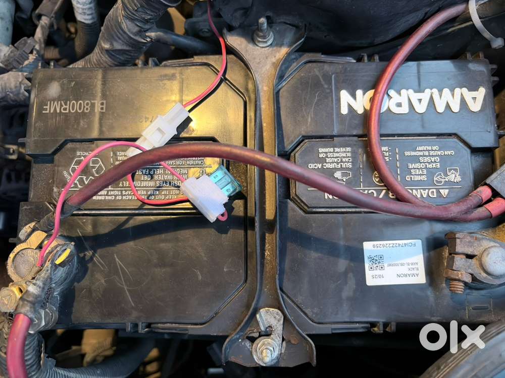 Tata Safari Diesel Manual 2010 Exteded Life Upto 2030