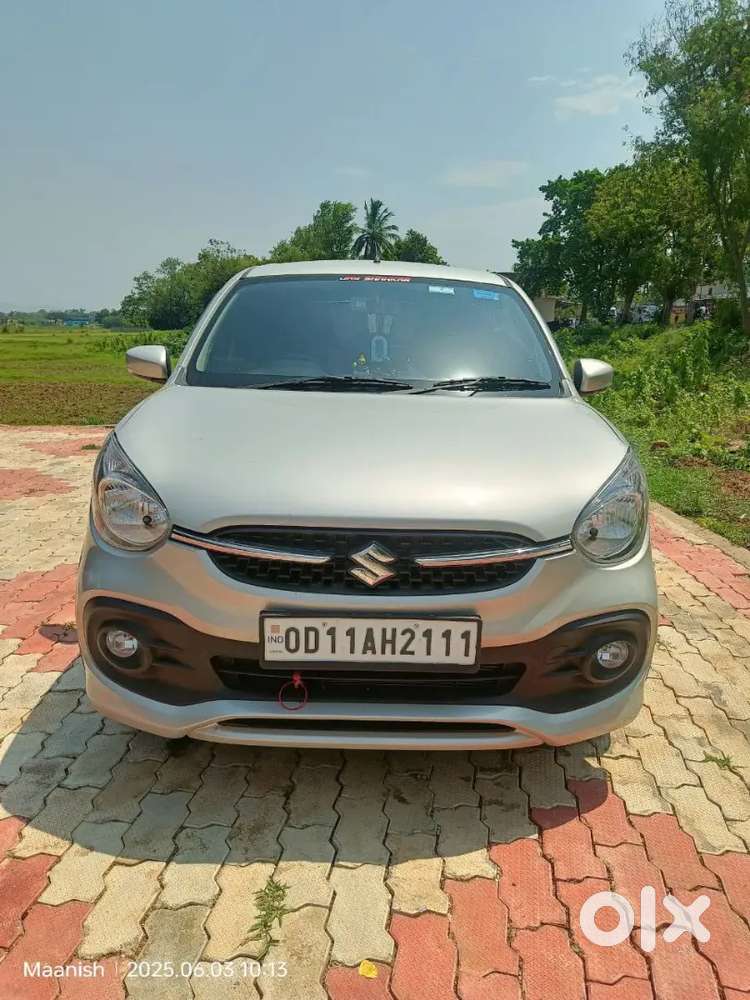 The Car Is In Completely New Condition.