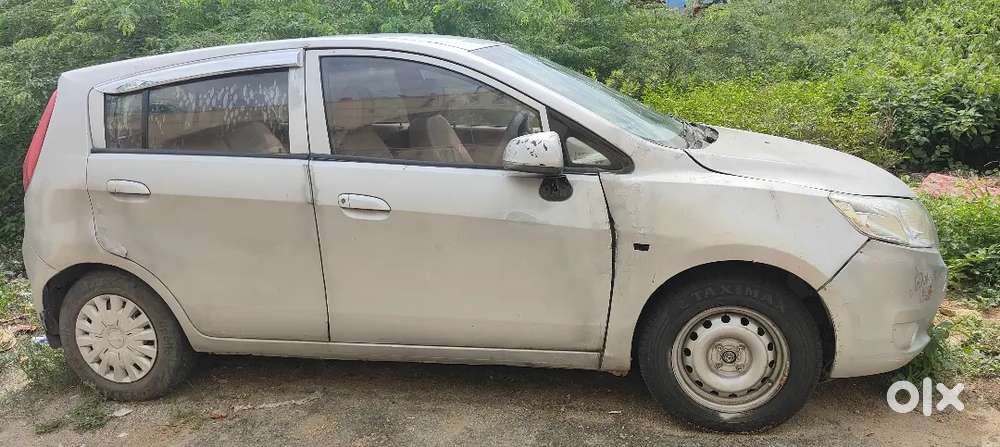 Chevrolet Sail Ls 2013