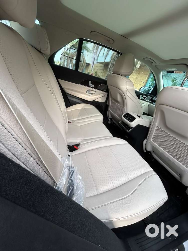 Mercedes-benz Gle 300d 4matic Lwb, 2025, Diesel