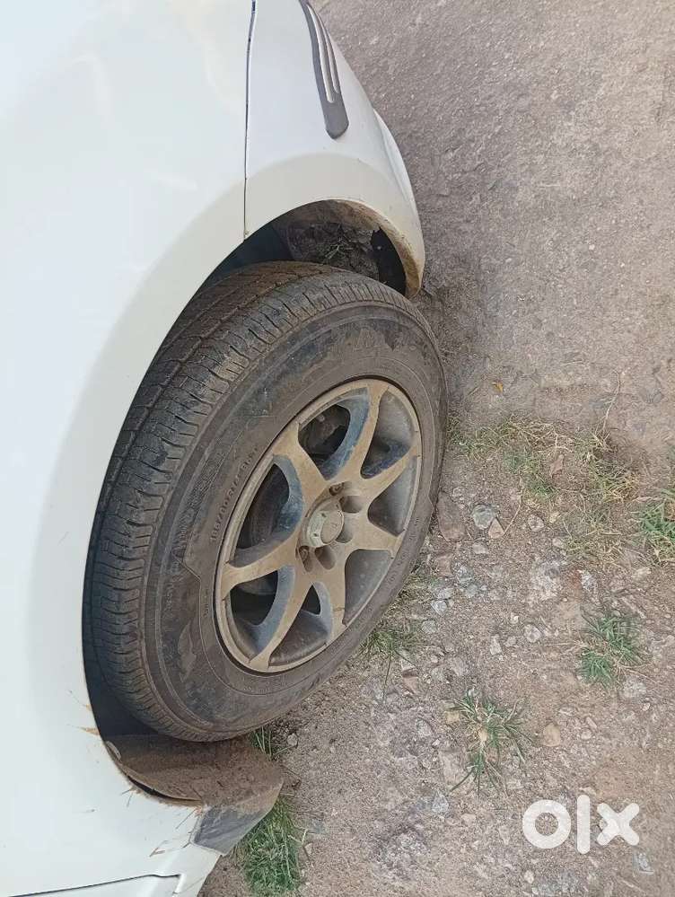 Maruti Suzuki Swift 2010 Diesel Manual