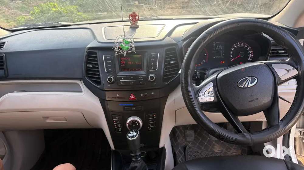 Mahindra Xuv300 2022 Diesel