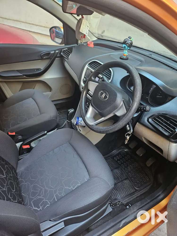 Tata Tiago 2016