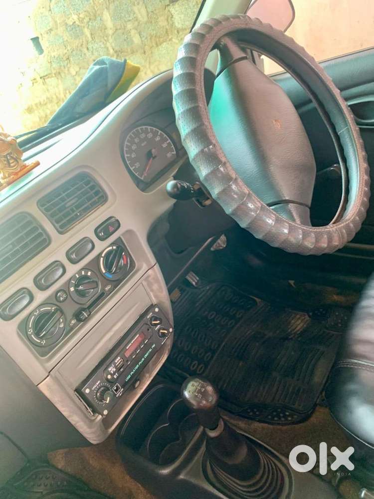 Maruti Suzuki Alto 2012 Petrol 41000 Km Driven