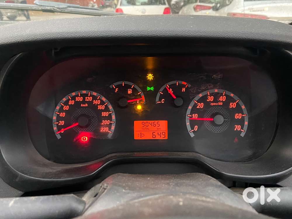 Fiat Punto Dynamic 1.4, 2013, Diesel