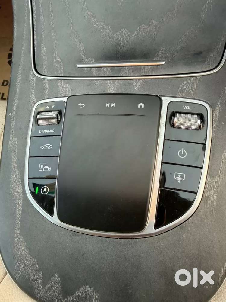 Mercedes-benz E-class, 2021, Diesel