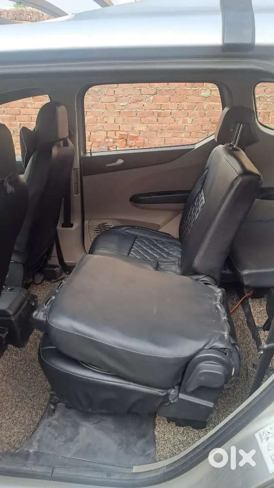 Renault Triber 2024 Petrol Good Condition