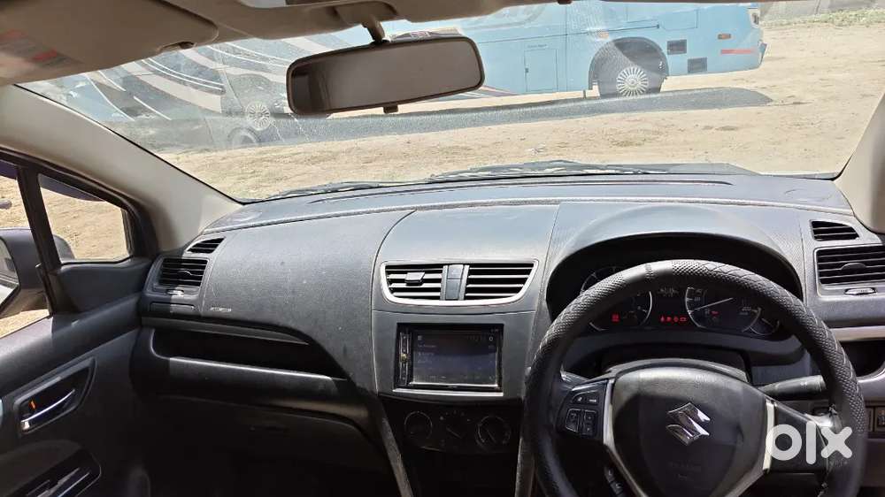 Maruti Suzuki Ertiga 2017