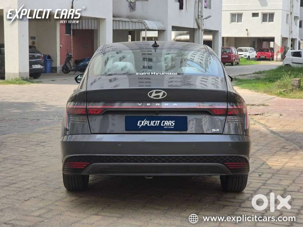 Hyundai Venue Sx Opt, 2024, Petrol