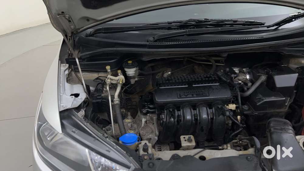Honda Jazz Sv Mt I-vtec, 2015, Petrol