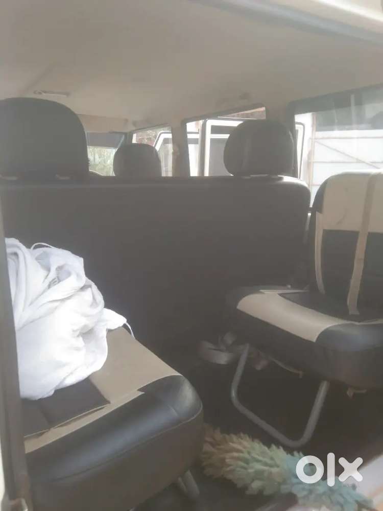 Mahindra Be 6 4 Diesel 75 Km Driven