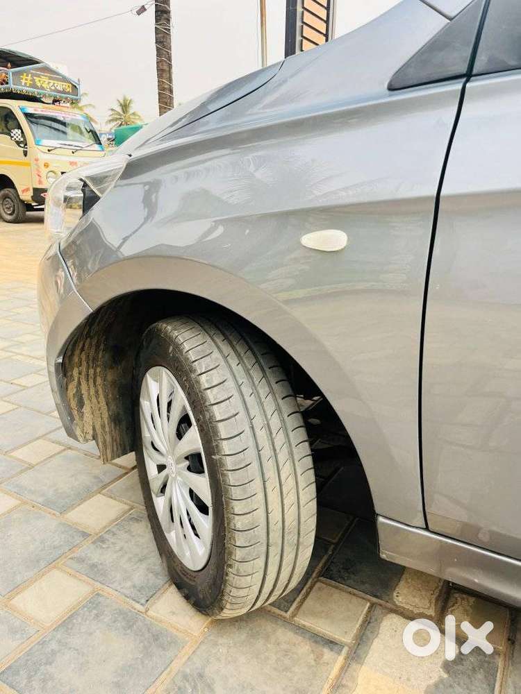 Tata Tiago 1.05 Revotorq Xt, 2018, Diesel