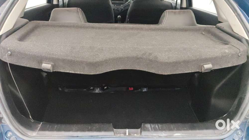 Maruti Suzuki Baleno Sigma, 2019, Petrol