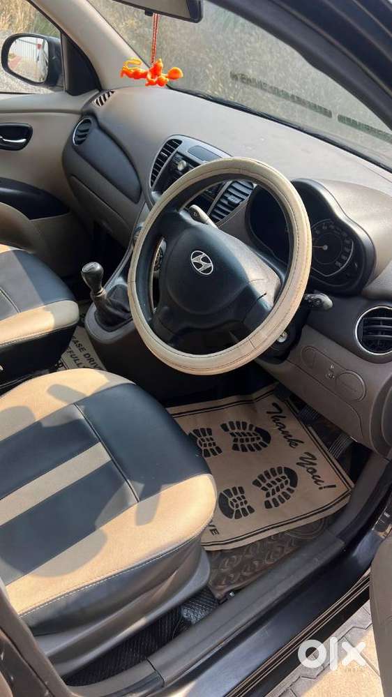 Hyundai I10 Magna, 2011, Petrol