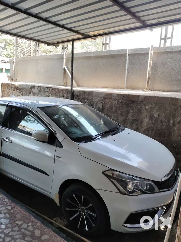 Maruti Suzuki Ciaz 2015 Petrol 73000 Km Driven
