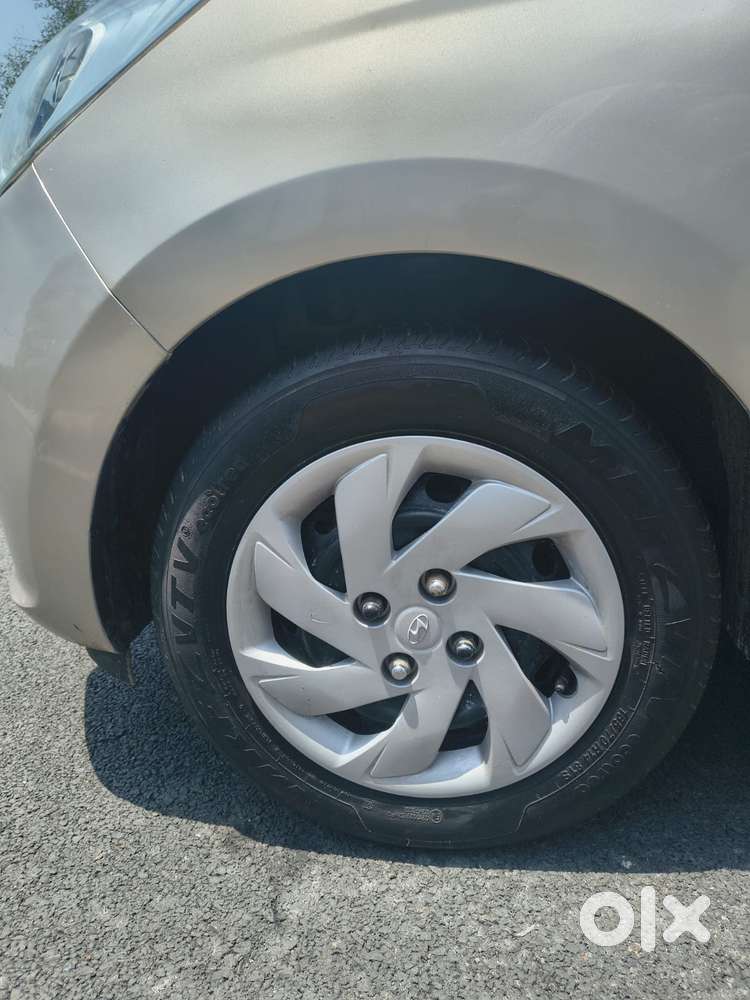 Hyundai Santro Sportz Cng, 2019, Cng & Hybrids