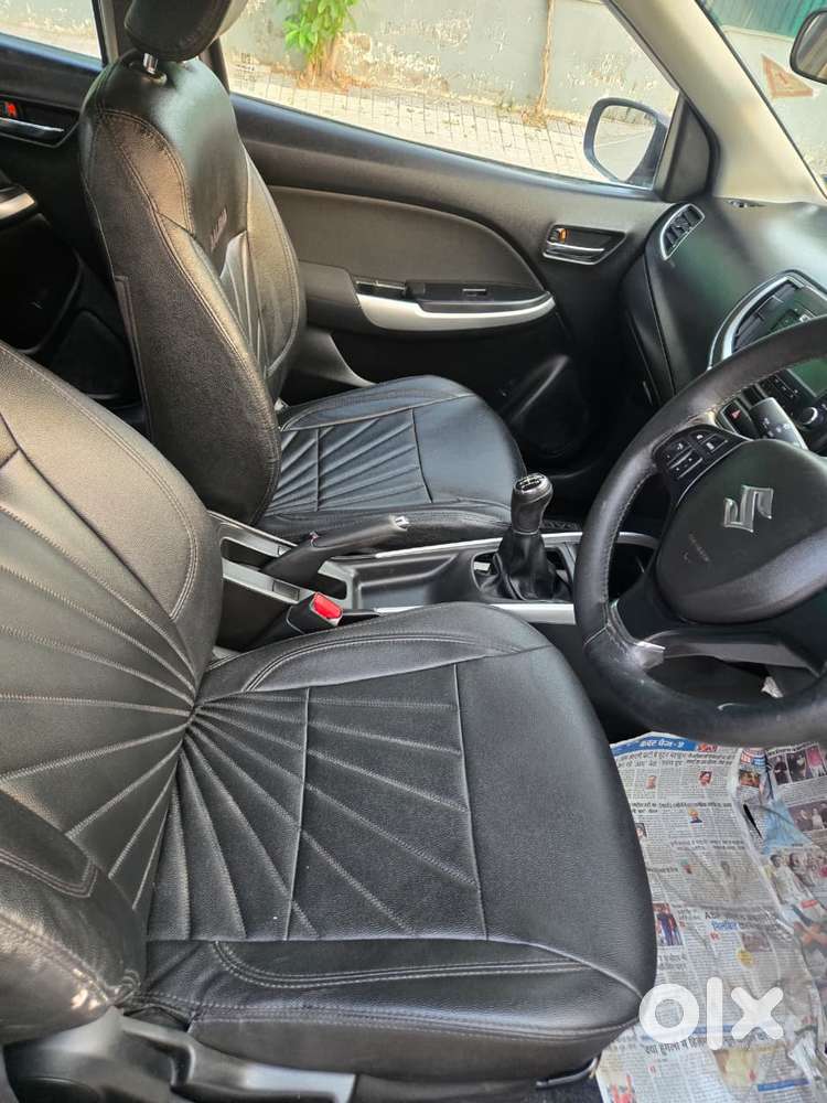 Maruti Suzuki Baleno 1.2 Delta, 2018, Petrol