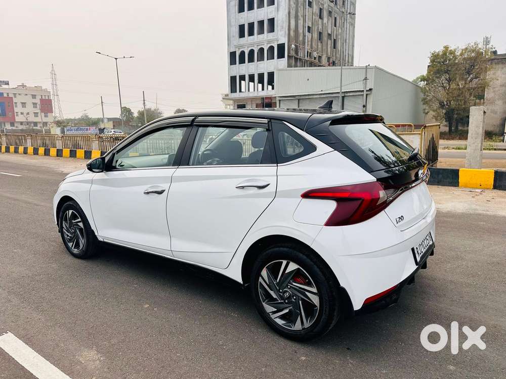 Hyundai Elite I20 1.4 Crdi Asta (o), 2022, Diesel