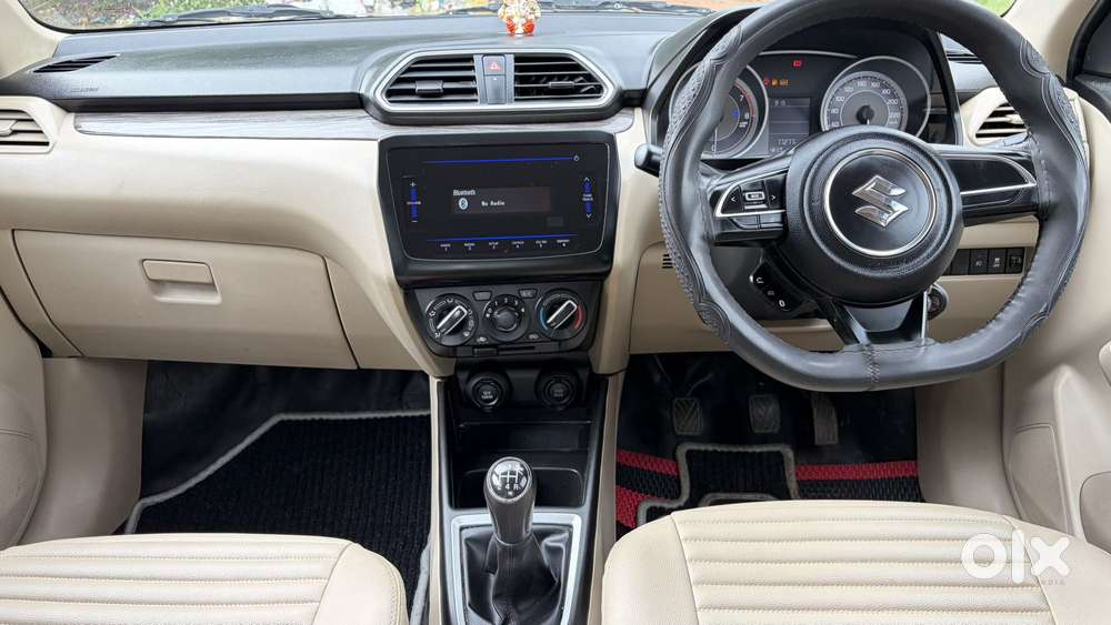 Maruti Suzuki Swift Dzire Vxi Optional, 2023, Petrol