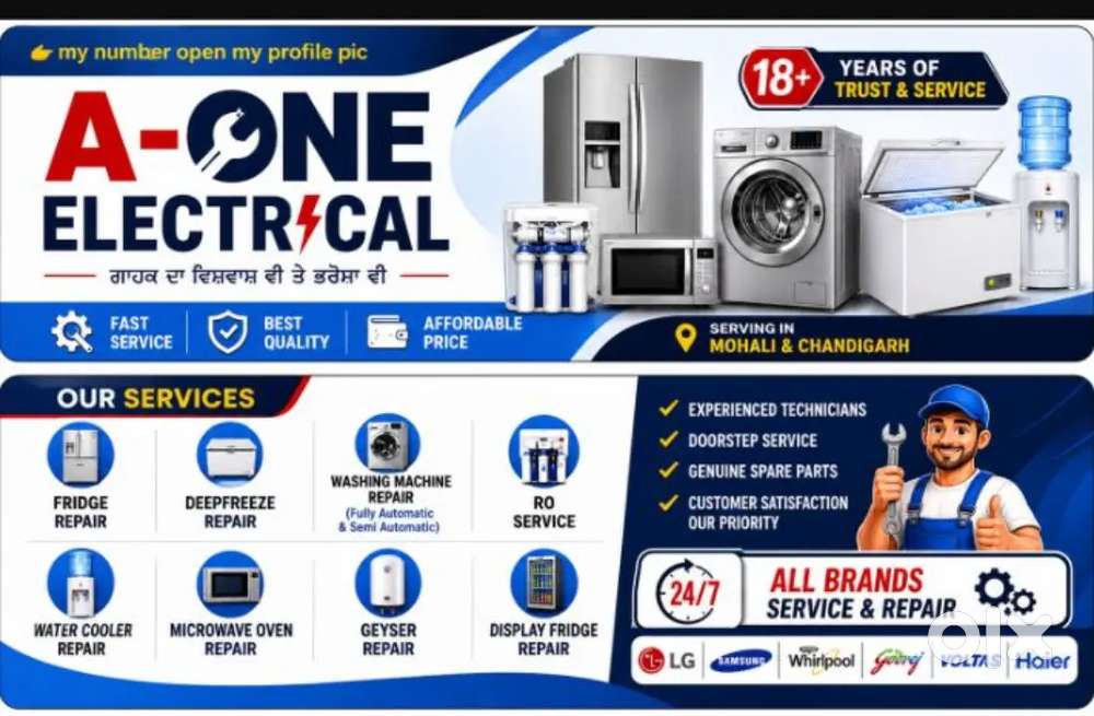 Any company Ro service 250rs with side filter all company Ro repair