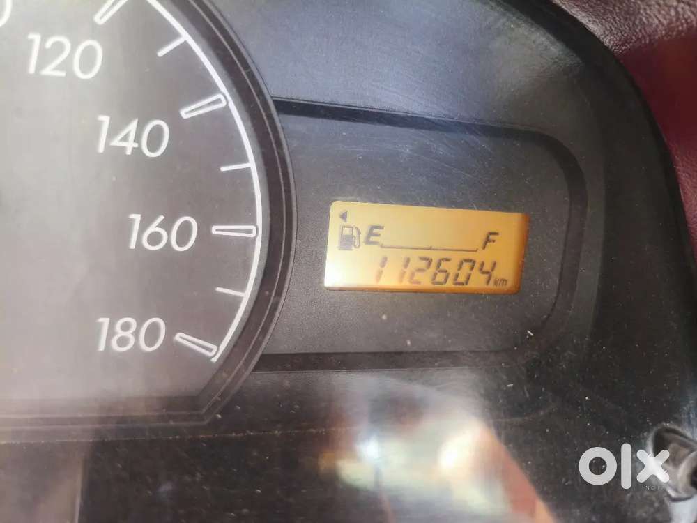 Good Condition  Child A/c
