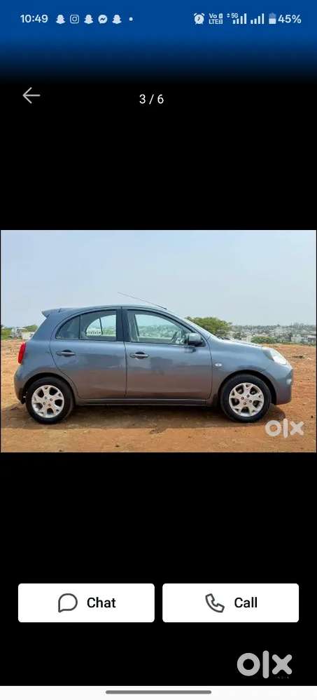 Renault Pulse 2012 Diesel 88000 Km Driven