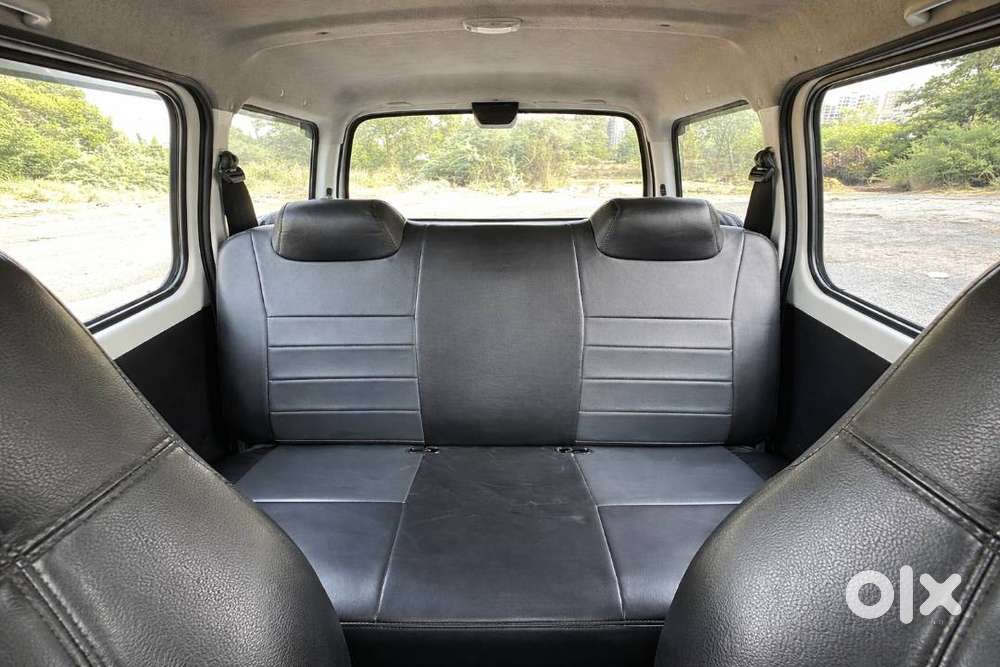 Maruti Eeco Cng 2021  22000 Km  1st Owner  Showroom Condition