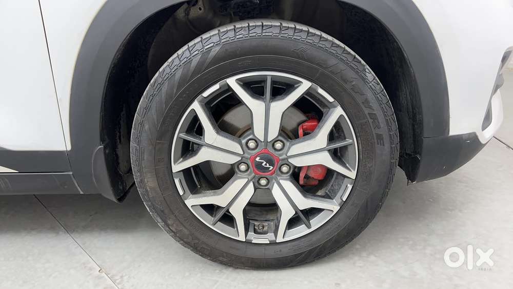 Kia Seltos 1.4 Gtx+ Mt, 2021, Petrol