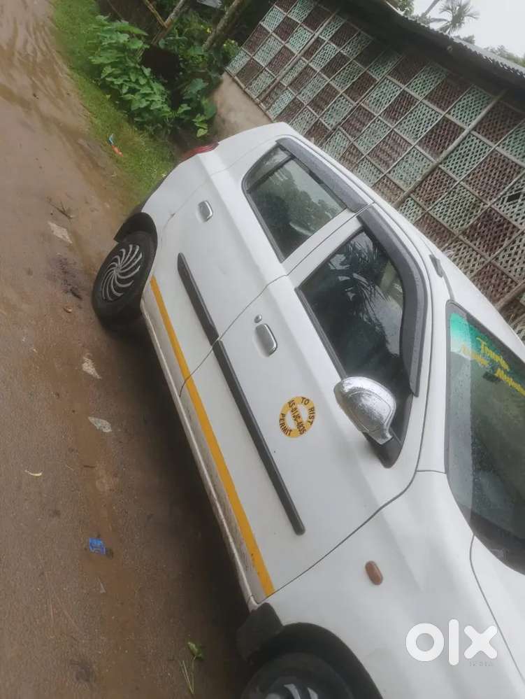 Maruti Suzuki Alto 2017 Petrol Automatic