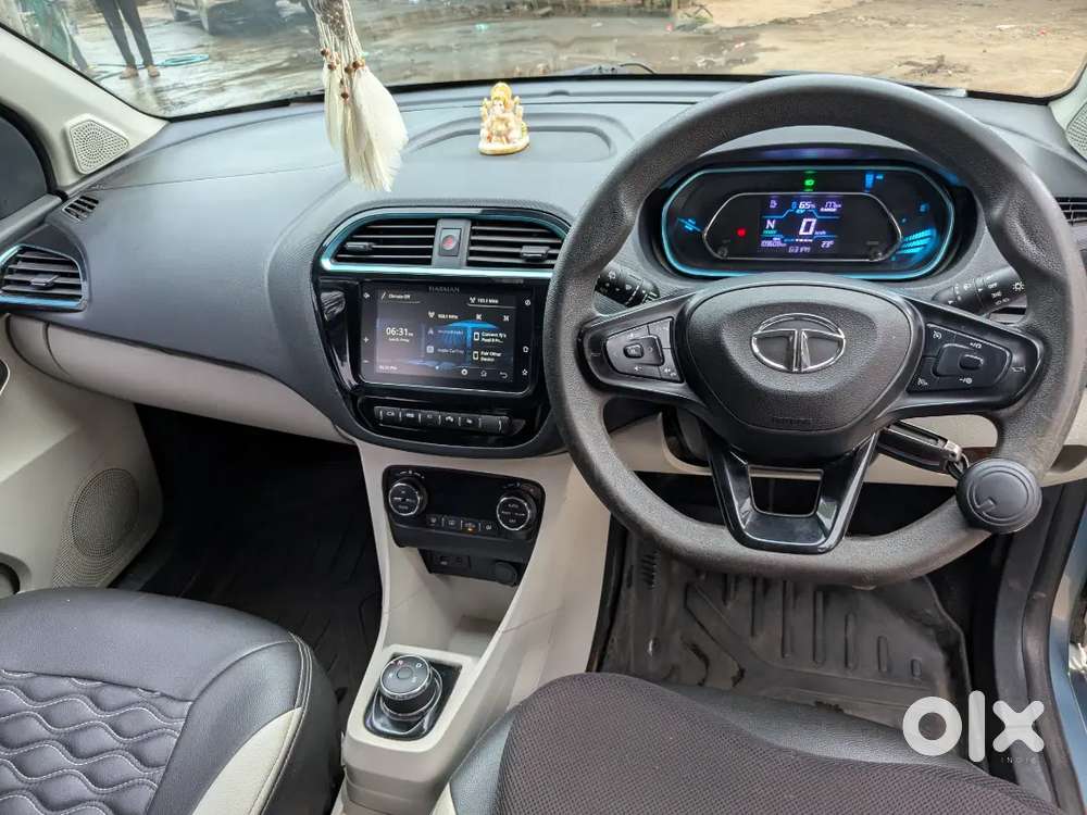 Tata Tiago Ev Xz Plus 2023