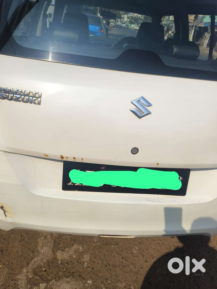 Maruti Suzuki Swift Dzire Tour, 2021, Cng & Hybrids