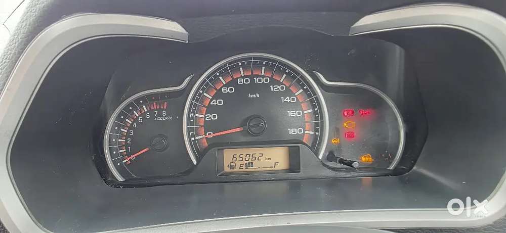 2018 Maruti Alto K10