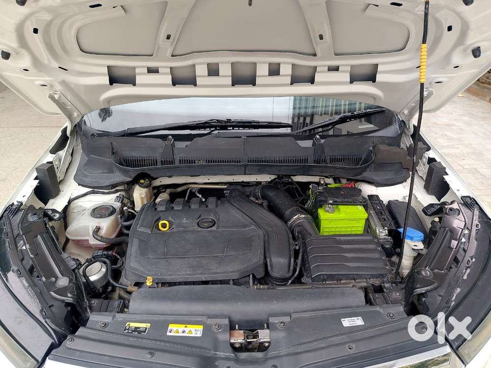 Skoda Kushaq 1.5 Tsi Style Dsg, 2024, Petrol