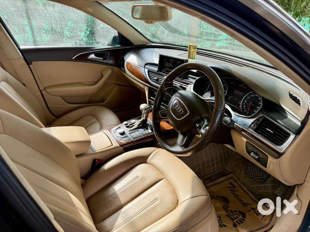 Audi A6 2.0 Tdi 2014