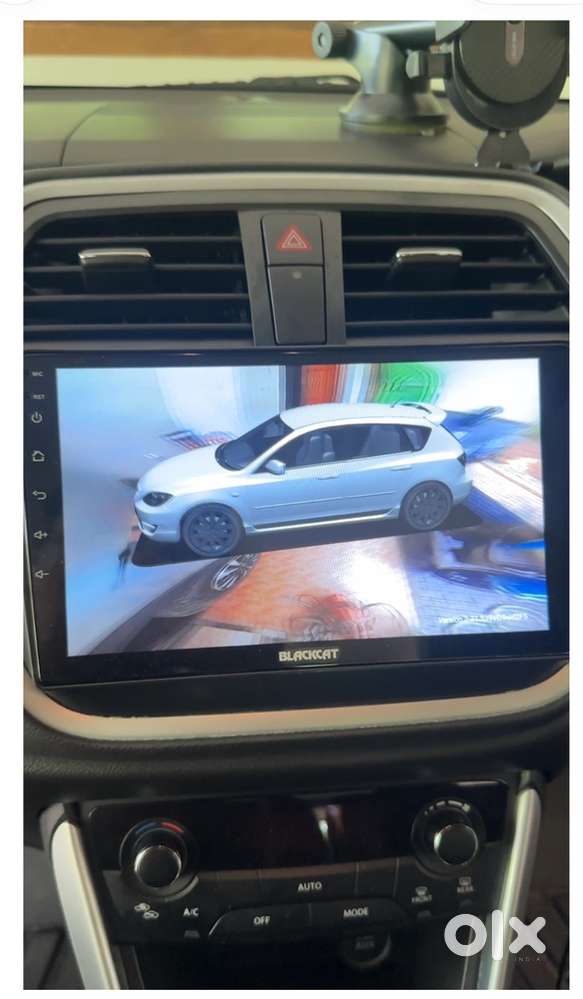 2022 Maruti Suzuki S-cross