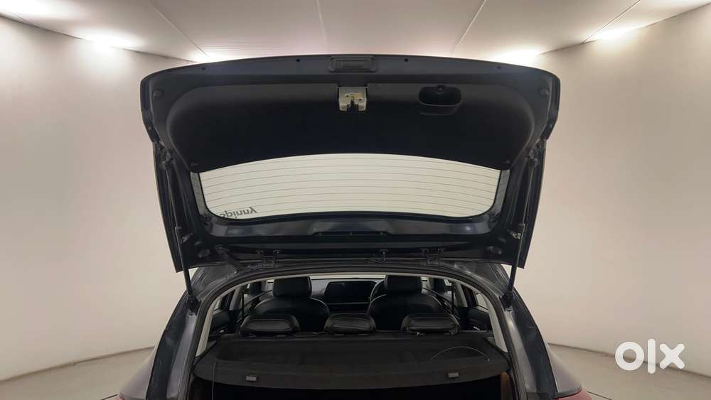 Hyundai New I20 1.0 Asta (o) Turbo Dct, 2023, Petrol
