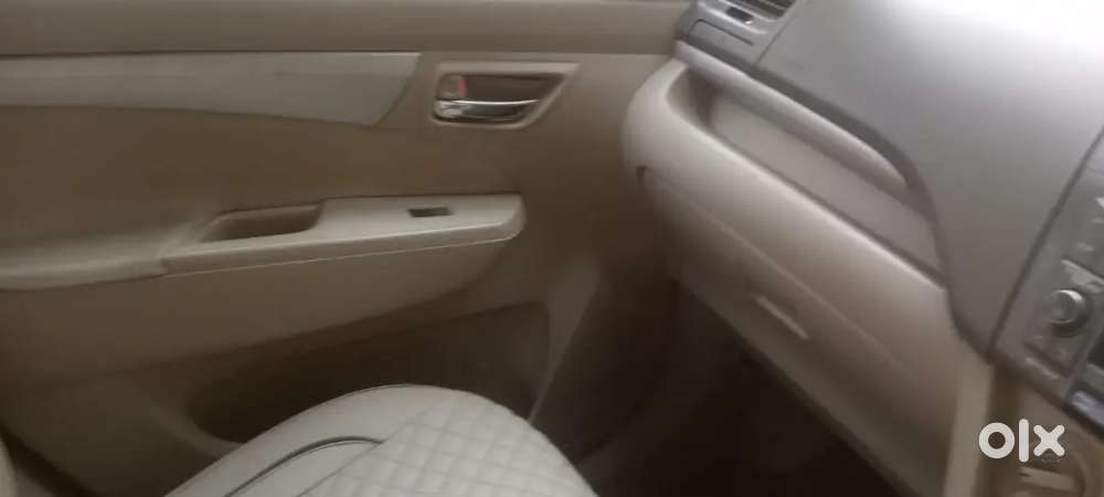 Cng Ertiga 2018 Vxi