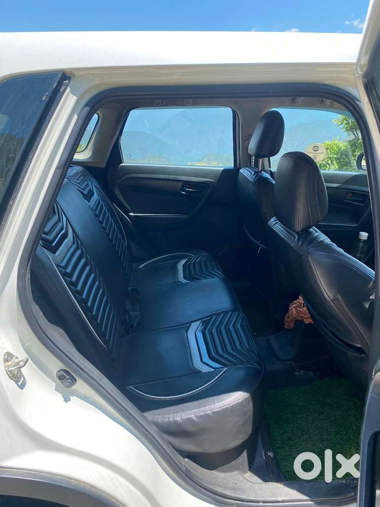 Maruti Suzuki Vitara 2022