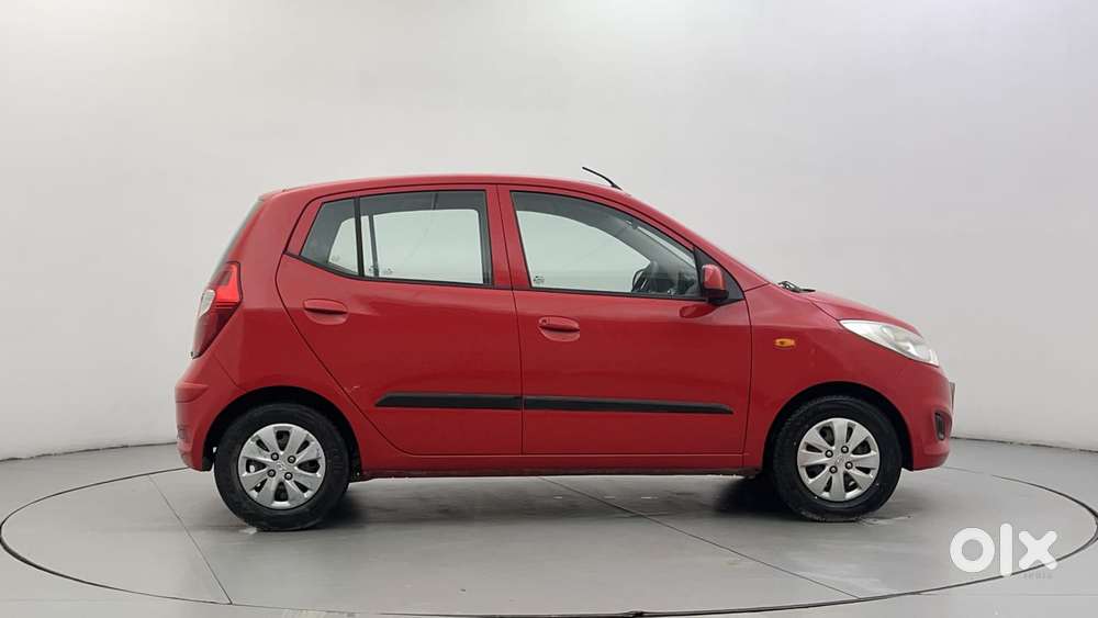 Hyundai I10 Magna 1.1l, 2012, Petrol