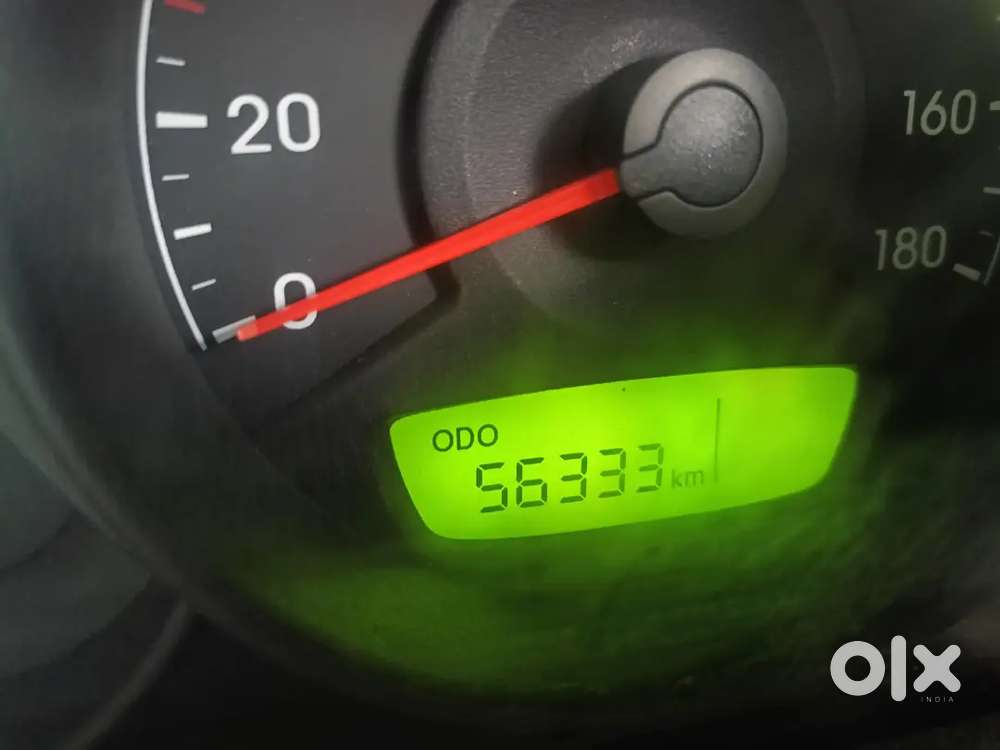 Hyundai Eon 2011 Petrol