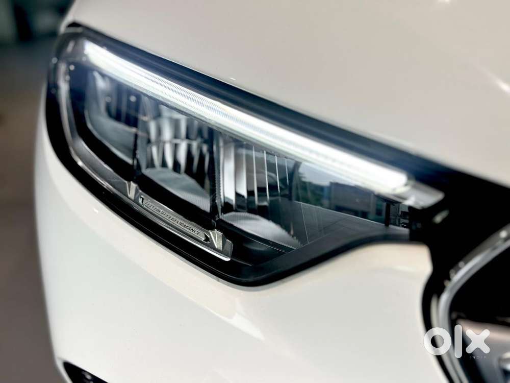 Mercedes-benz Glc Class 300 4matic, 2024, Petrol
