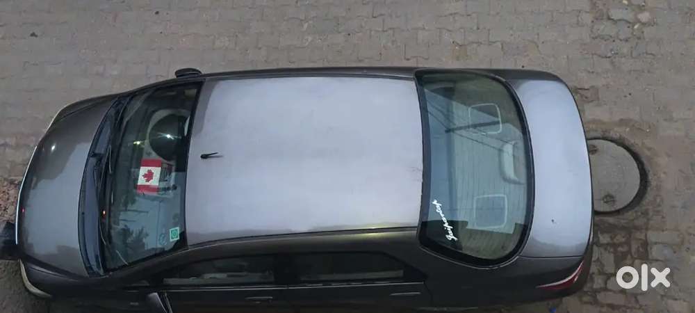 Honda City Zx Petrol 2006