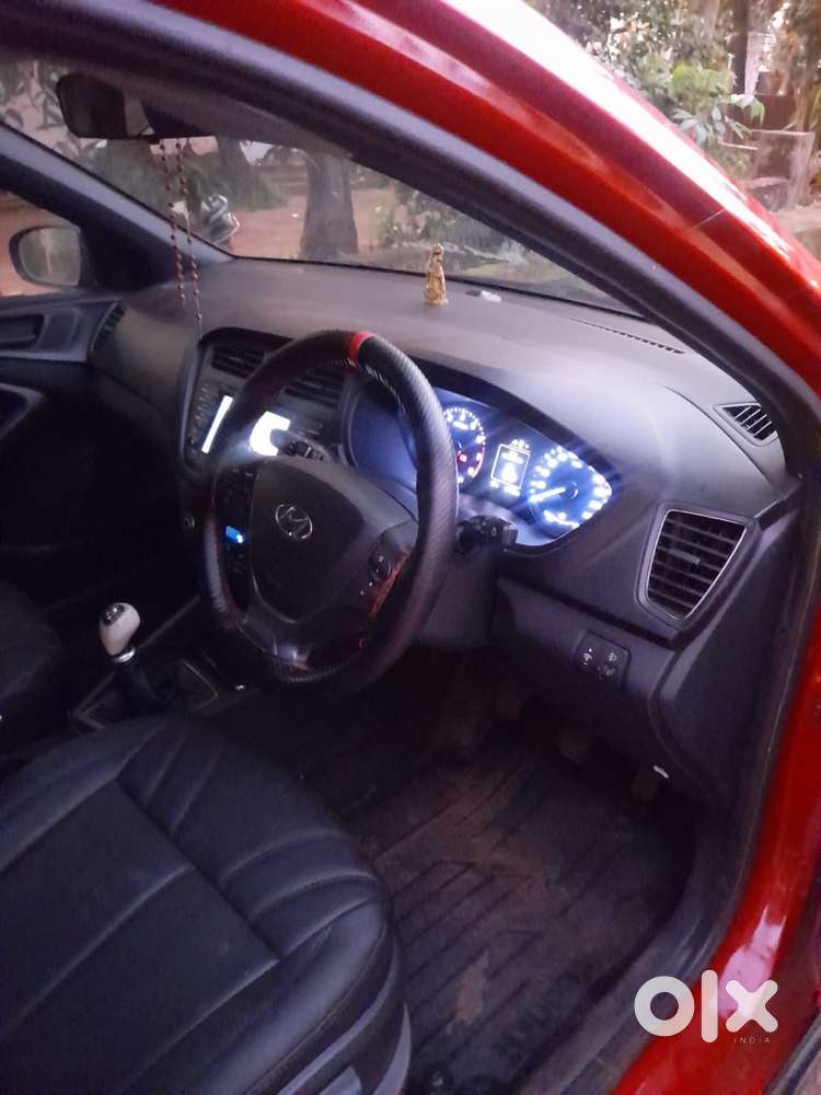 Hyundai Mortified
