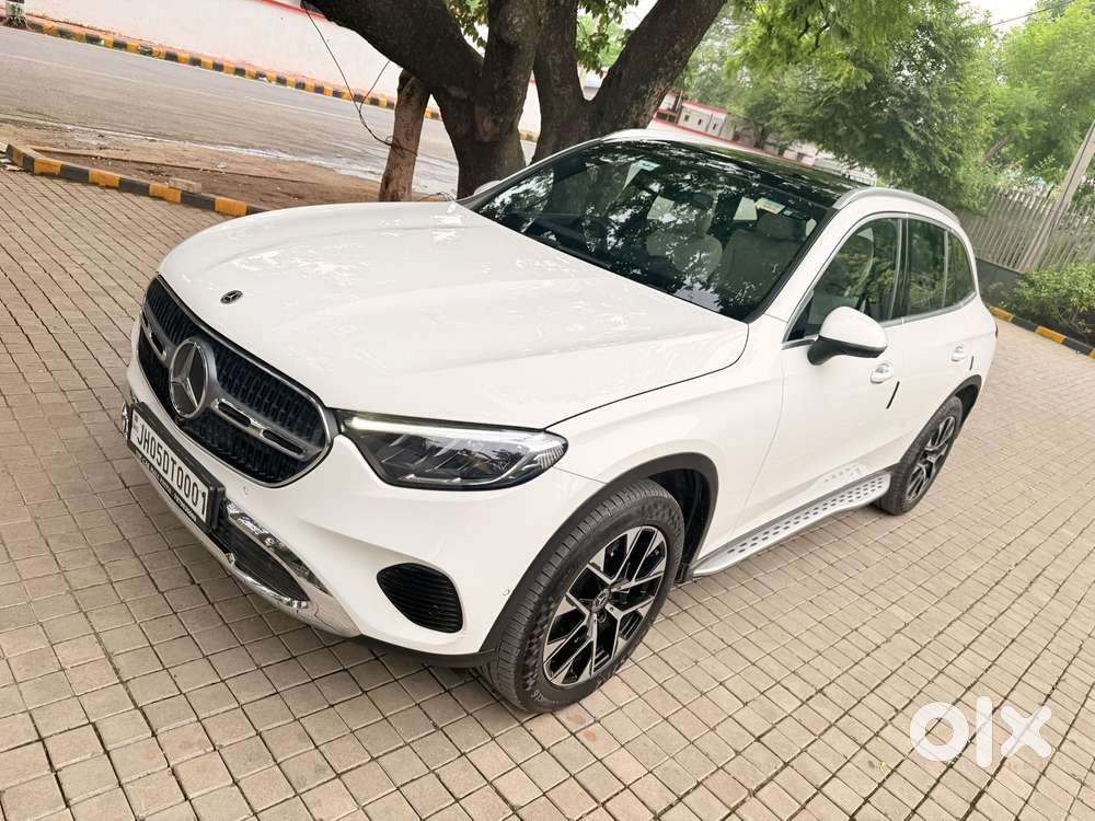 Mercedes-benz Glc 220d 4matic, 2024, Diesel