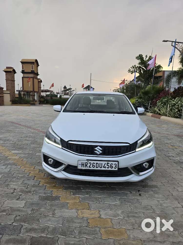 Maruti Suzuki Ciaz 2018 Diesel 60000 Km Driven