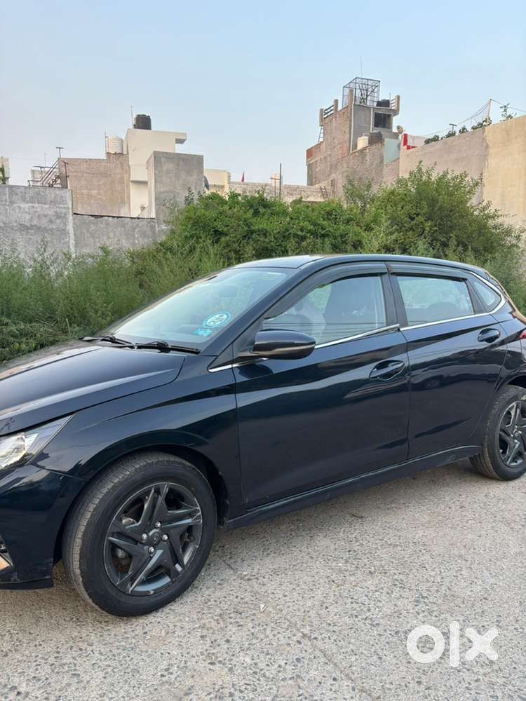 Very Well Maintained New I20 For Sale .