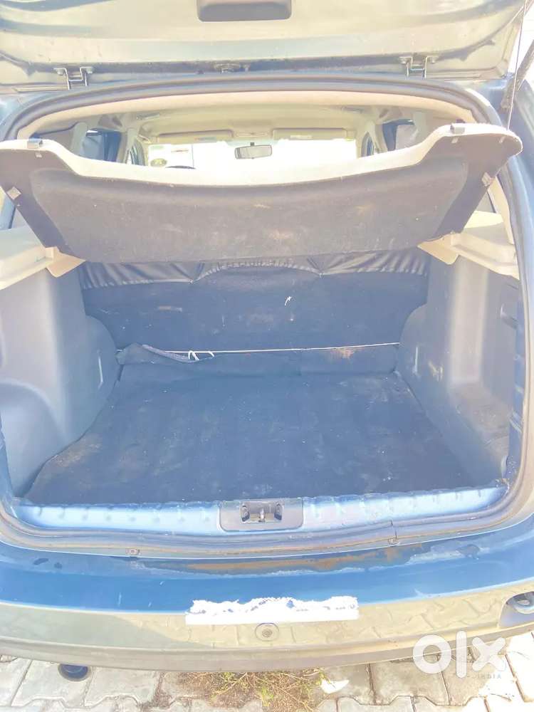 Renault Duster Rxe Mt 2014 Diesel