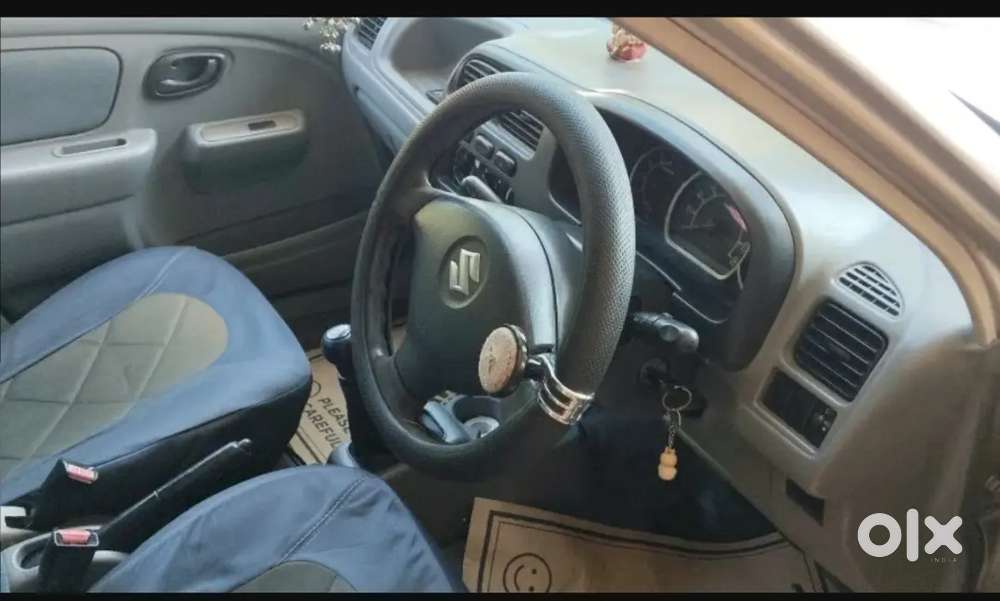 Maruti Suzuki Alto K10 2014