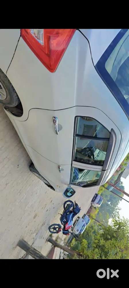 Maruti Suzuki Dzire 2017 Lxi