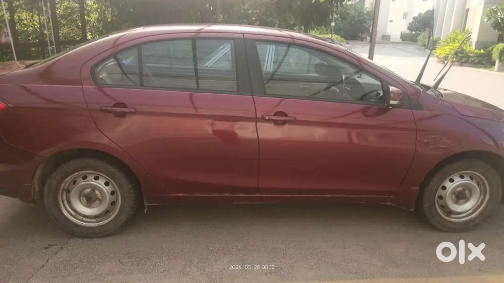 Ciaz 2018  Petrol 68000